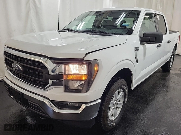 2023 Ford F-150 XL с VIN 1FTFW1E85PFB56569, выставлен на аукционе IAAI как лот 42799832 с пробегом 46 625 миль миль и . История ставок и продаж доступна на DreamBid. Изображение 52.