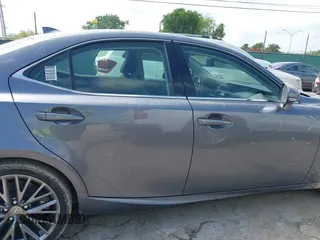 2017 Lexus IS 200t z VIN JTHBA1D24H5051294, wystawiony jako IAAI lot #42497097 z przebiegiem 79 017 mil mil oraz . Historia ofert i sprzedaży dostępna na DreamBid. Obrazek 13.