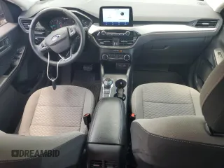 2022 Ford Escape SE with VIN 1FMCU9G62NUB30972, listed as a Copart auction lot 62347835 with 96,674 mi miles and Clean title. Bid and sale history available at DreamBid. Image 8.