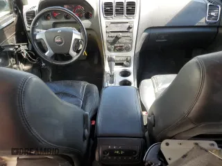 2012 GMC Acadia SLT1 with VIN 1GKKVRED1CJ216436, listed as a Copart auction lot 55851245 with 177,425 mi miles and Salvage Title. Bid and sale history available at DreamBid. Image 8.
