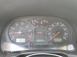 2002 Volkswagen Jetta GL с VIN 3VWRK69M52M024396, выставлен на аукционе Copart как лот 45539355 с пробегом 142 880 миль миль и Списание • Salvage title. История ставок и продаж доступна на DreamBid. Изображение 9.