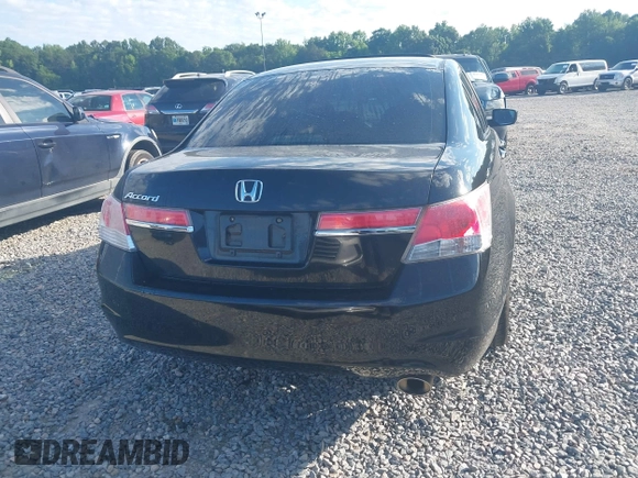 2011 Honda Accord EX с VIN 1HGCP2F74BA061777, выставлен на аукционе IAAI как лот 42195979 с пробегом 212 755 миль миль и . История ставок и продаж доступна на DreamBid. Изображение 16.