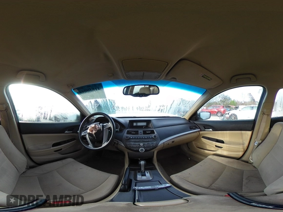 2011 Honda Accord LX z VIN 1HGCP2F3XBA085921, wystawiony jako IAAI lot #41858044 z przebiegiem 144 090 mil mil oraz . Historia ofert i sprzedaży dostępna na DreamBid. Obrazek 18.