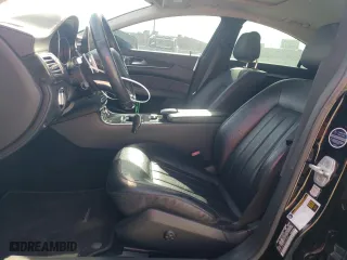 2016 Mercedes-Benz CLS with VIN WDDLJ6FB7GA174907, listed as a Copart auction lot 79139744 with 59,320 mi miles and Salvage Title. Bid and sale history available at carsss.com. Image 7.