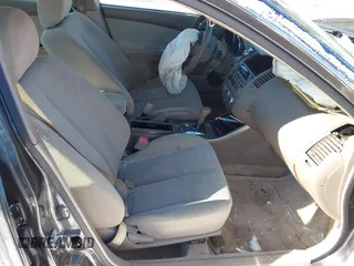 2005 Nissan Altima S z VIN 1N4AL11D75C956459, wystawiony jako IAAI lot #41595187 z przebiegiem Nie podano mil oraz . Historia ofert i sprzedaży dostępna na DreamBid. Obrazek 5.