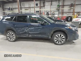 2023 Subaru Outback Limited XT with VIN 4S4BTGND7P3187908, listed as a IAAI auction lot 41990783 with 33,480 mi miles and . Bid and sale history available at DreamBid. Image 14.