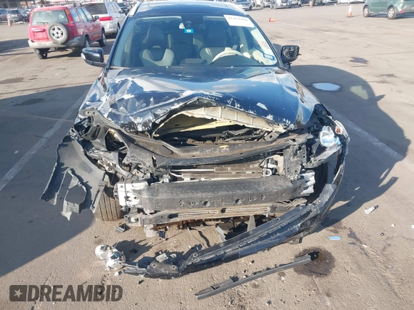 2010 Volvo XC60 3.0T z VIN YV4992DZ7A2019276, wystawiony jako IAAI lot #41459498 z przebiegiem Nie podano mil oraz . Historia ofert i sprzedaży dostępna na DreamBid. Obrazek 6.