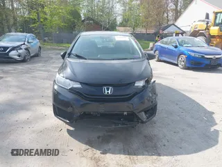 2016 Honda Fit LX с VIN JHMGK5H51GX028878, выставлен на аукционе IAAI как лот 42180180 с пробегом 114 148 миль миль и . История ставок и продаж доступна на DreamBid. Изображение 12.