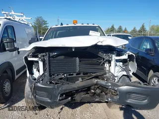 2019 Ram 2500 Tradesman with VIN 3C6MR5AJ4KG651441, listed as a IAAI auction lot 42090751 with 82,213 mi miles. Bid and sale history available at carsss.com. Image 14.