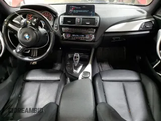 2016 BMW 2 Series M235i xDrive with VIN WBA1J9C53GV372276, listed as a Copart auction lot 77967463 with 79,872 mi miles. Bid and sale history available at carsss.com. Image 8.
