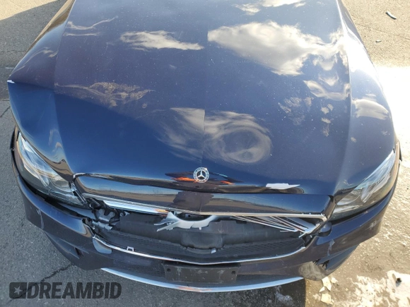 2020 Mercedes-Benz E-Class E 450 with VIN W1KZF6JB4LA830848, listed as a Copart auction lot 45639885 with 48,679 mi miles and Salvage Title. Bid and sale history available at carsss.com. Image 11.