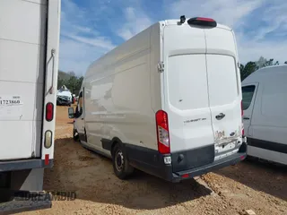 2020 Ford Transit Cargo with VIN 1FTBW3X84LKA45648, listed as a IAAI auction lot 41775099 with Not Provided miles and . Bid and sale history available at DreamBid. Image 3.