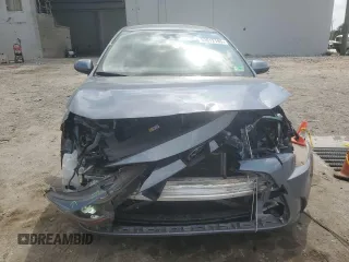 2020 Toyota Corolla LE with VIN JTDEPRAEXLJ059829, listed as a Copart auction lot 53912185 with 50,790 mi miles and Salvage Title. Bid and sale history available at DreamBid. Image 5.