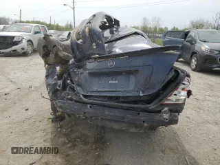 2007 Mercedes-Benz C 230 Sport z VIN WDBRF52H67F918590, wystawiony jako Copart lot #53691455 z przebiegiem Nie podano mil oraz Szkoda całkowita • Salvage title. Historia ofert i sprzedaży dostępna na DreamBid. Obrazek 6.