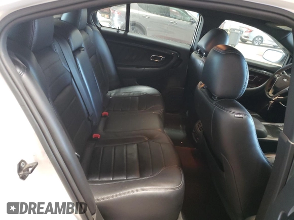 2013 Ford Taurus SHO z VIN 1FAHP2KT3DG224528, wystawiony jako Copart lot #49248075 z przebiegiem 159 716 mil mil oraz Nie do naprawy • Non repairable. Historia ofert i sprzedaży dostępna na DreamBid. Obrazek 10.