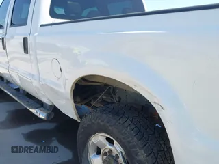 2010 Ford F-250 XL with VIN 1FTSW2BR2AEA11679, listed as a IAAI auction lot 41919814 with Not provided miles and . Bid and sale history available at DreamBid. Image 20.
