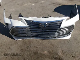 2022 Toyota Avalon Limited Hybrid z VIN 4T1DA1AB3NU011929, wystawiony jako Copart lot #53989965 z przebiegiem 10 945 mil mil oraz Szkoda całkowita • Salvage title. Historia ofert i sprzedaży dostępna na DreamBid. Obrazek 12.