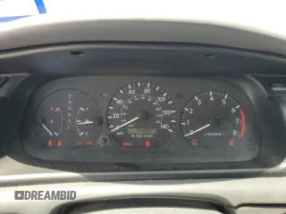2001 Toyota Camry CE z VIN 4T1BG22K71U837591, wystawiony jako Copart lot #61239094 z przebiegiem 230 941 mil mil oraz Szkoda całkowita • Salvage title. Historia ofert i sprzedaży dostępna na DreamBid. Obrazek 9.