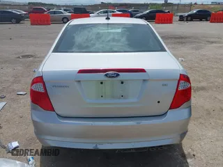 2012 Ford Fusion SE z VIN 3FAHP0HA8CR117122, wystawiony jako IAAI lot #42215141 z przebiegiem 158 703 mil mil oraz . Historia ofert i sprzedaży dostępna na DreamBid. Obrazek 16.