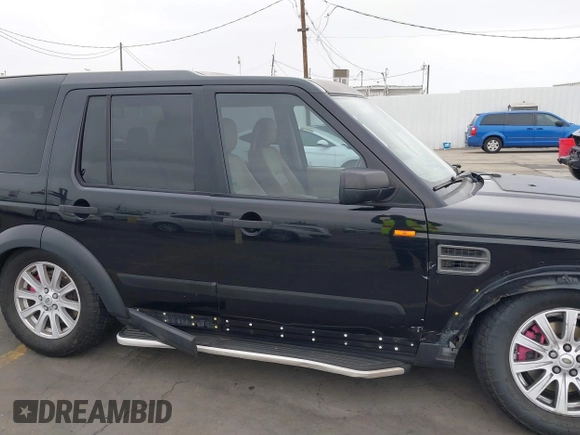2007 Land Rover LR3 SE z VIN SALAE25497A431009, wystawiony jako IAAI lot #40896436 z przebiegiem 216 212 mil mil oraz . Historia ofert i sprzedaży dostępna na DreamBid. Obrazek 13.