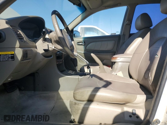 2000 Hyundai Sonata GLS with VIN KMHWF35V5YA300102, listed as a Copart auction lot 88304485 with 176,176 mi miles and Clean Title. Bid and sale history available at carsss.com. Image 7.