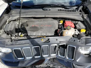 2019 Jeep Renegade Sport with VIN ZACNJBAB4KPJ73304, listed as a Copart auction lot 46895955 with 64,889 mi miles and Non repairable. Bid and sale history available at DreamBid. Image 11.