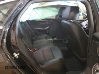 2016 Chevrolet Impala LT z VIN 2G1115S31G9203655, wystawiony jako Copart lot #59000765 z przebiegiem 167 493 mil mil oraz Czysty tytuł • Clean title. Historia ofert i sprzedaży dostępna na DreamBid. Obrazek 10.