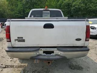 2000 Ford F-250 XL с VIN 1FTNX21L2YEC32524, выставлен на аукционе Copart как лот 59548365 с пробегом 245 547 миль миль и Чистый • Clean title. История ставок и продаж доступна на DreamBid. Изображение 6.