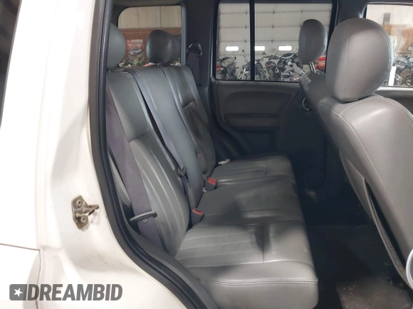 2006 Jeep Liberty Limited with VIN 1J4GK58K26W194526, listed as a IAAI auction lot 42558372 with 173,063 mi miles and . Bid and sale history available at DreamBid. Image 8.