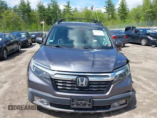 2017 Honda Ridgeline RTL-E with VIN 5FPYK3F77HB003274, listed as a IAAI auction lot 42268854 with 71,049 mi miles and . Bid and sale history available at DreamBid. Image 12.