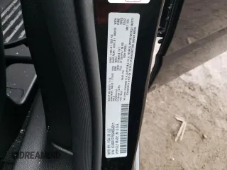 2025 Ram 1500 Big Horn z VIN 1C6SRFFP0SN559311, wystawiony jako Copart lot #48042015 z przebiegiem 491 mil mil oraz Szkoda całkowita • Salvage title. Historia ofert i sprzedaży dostępna na DreamBid. Obrazek 12.