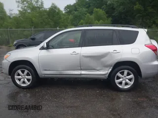 2008 Toyota RAV4 Limited with VIN JTMBD31V086071846, listed as a IAAI auction lot 42324666 with 134,696 mi miles and . Bid and sale history available at DreamBid. Image 14.