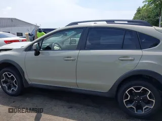 2013 Subaru Crosstrek Premium with VIN JF2GPACCXDH208496, listed as a IAAI auction lot 42578443 with 137,847 mi miles and . Bid and sale history available at DreamBid. Image 14.
