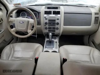 2008 Ford Escape Hybrid with VIN 1FMCU59H88KC38052, listed as a Copart auction lot 44242685 with 246,562 mi miles and Salvage Title. Bid and sale history available at carsss.com. Image 8.