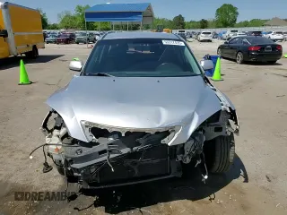 2004 Mazda 3 s with VIN JM1BK343741122704, listed as a Copart auction lot 53317435 with 214,688 mi miles and Salvage Title. Bid and sale history available at carsss.com. Image 11.