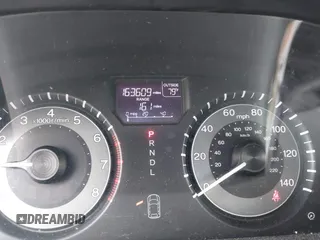 2013 Honda Odyssey EX-L with VIN 5FNRL5H63DB034963, listed as a IAAI auction lot 41921431 with 163,609 mi miles and . Bid and sale history available at DreamBid. Image 15.