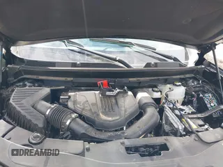 2024 GMC Acadia AWD AT4 z VIN 1GKENPKSHRJ155390, wystawiony jako IAAI lot #41510512 z przebiegiem Nie podano mil oraz . Historia ofert i sprzedaży dostępna na DreamBid. Obrazek 10.