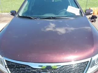2015 Kia Sorento LX with VIN 5XYKTDA70FG604220, listed as a IAAI auction lot 42060598 with 128,180 mi miles and . Bid and sale history available at DreamBid. Image 6.