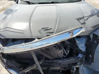 2022 GMC Terrain SLT z VIN 3GKALVEV1NL223837, wystawiony jako Copart lot #53283015 z przebiegiem 71 485 mil mil oraz Szkoda całkowita • Salvage title. Historia ofert i sprzedaży dostępna na DreamBid. Obrazek 13.