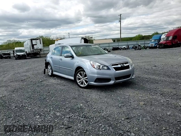 2014 Subaru Legacy Premium z VIN 4S3BMBD62E3020845, wystawiony jako Copart lot #56476435 z przebiegiem 50 186 mil mil oraz Szkoda całkowita • Salvage title. Historia ofert i sprzedaży dostępna na DreamBid. Obrazek 13.