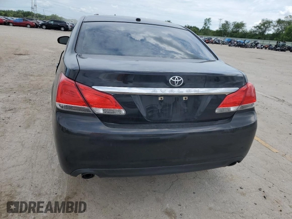 2012 Toyota Avalon с VIN 4T1BK3DB0CU456654, выставлен на аукционе Copart как лот 62870225 с пробегом 142 580 миль миль и Списание • Salvage title. История ставок и продаж доступна на DreamBid. Изображение 6.
