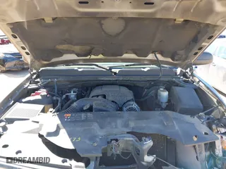 2012 Chevrolet Silverado 1500 LT with VIN 3GCPCSE07CG204577, listed as a IAAI auction lot 41629601 with 321,459 mi miles. Bid and sale history available at carsss.com. Image 10.
