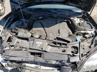 2014 Mercedes-Benz CLS-Class CLS 550 with VIN WDDLJ9BB9EA082802, listed as a Copart auction lot 63360474 with 84,508 mi miles and Salvage Title. Bid and sale history available at carsss.com. Image 11.