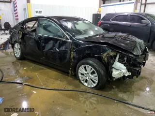2010 Mazda Mazda6 i Touring Plus with VIN 1YVHZ8CHXA5M48849, listed as a Copart auction lot 41699675 with 229,448 mi miles and Non Repairable. Bid and sale history available at carsss.com. Image 4.