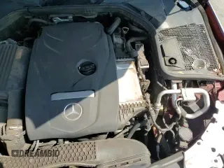 2017 Mercedes-Benz C 300 z VIN WDDWJ4JB3HF590370, wystawiony jako Copart lot #68550275 z przebiegiem 145 677 mil mil oraz Szkoda całkowita • Salvage title. Historia ofert i sprzedaży dostępna na DreamBid. Obrazek 14.