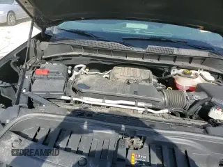 2020 Chevrolet Silverado 1500 LT z VIN 1GCPYDEK4LZ119257, wystawiony jako Copart lot #54862255 z przebiegiem 61 026 mil mil oraz Czysty tytuł • Clean title. Historia ofert i sprzedaży dostępna na DreamBid. Obrazek 13.