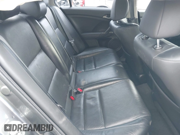 2010 Acura TSX z VIN JH4CU2F67AC003694, wystawiony jako IAAI lot #42171441 z przebiegiem 143 883 mil mil oraz . Historia ofert i sprzedaży dostępna na DreamBid. Obrazek 8.