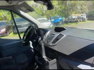 2017 Ford Transit XL с VIN 1FBAX2CM3HKA35386, выставлен на аукционе Copart как лот 82470164 с пробегом 125 570 миль миль и Чистый • Clean title. История ставок и продаж доступна на DreamBid. Изображение 5.