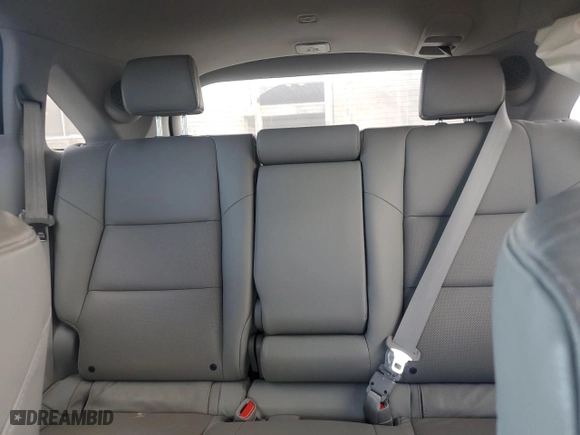 2016 Acura RDX Advance Pkg with VIN 5J8TB4H75GL028015, listed as a Copart auction lot 50467165 with 113,949 mi miles and Salvage Title. Bid and sale history available at carsss.com. Image 10.