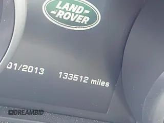 2014 Land Rover Range Rover Sport HSE with VIN SALWR2WF8EA362000, listed as a IAAI auction lot 41787456 with 133,512 mi miles. Bid and sale history available at carsss.com. Image 15.